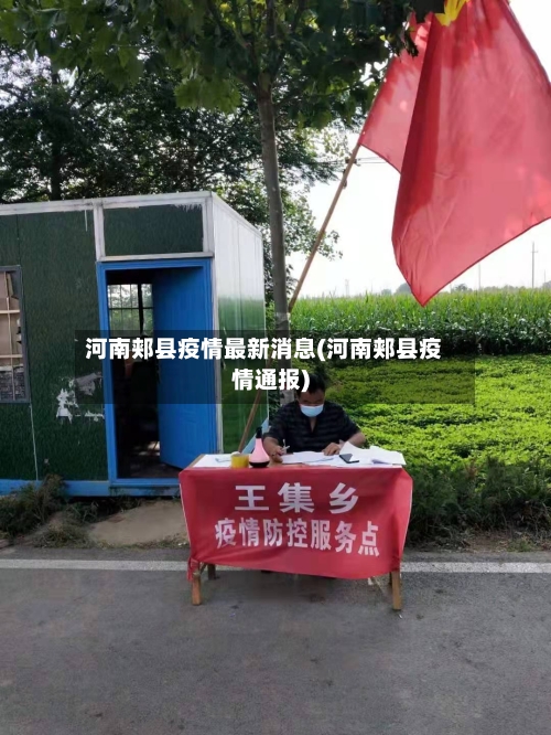 河南郏县疫情最新消息(河南郏县疫情通报)-第2张图片