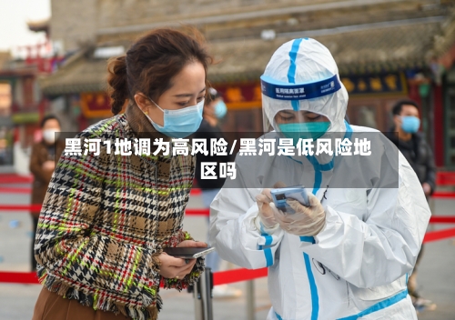 黑河1地调为高风险/黑河是低风险地区吗-第2张图片