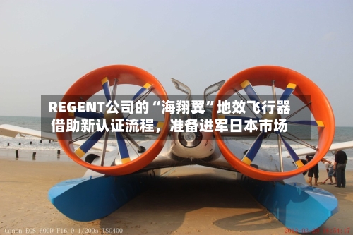 REGENT公司的“海翔翼	”地效飞行器借助新认证流程	，准备进军日本市场-第2张图片