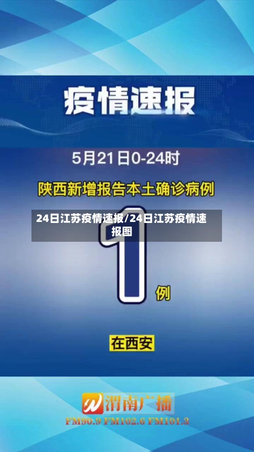 24日江苏疫情速报/24日江苏疫情速报图