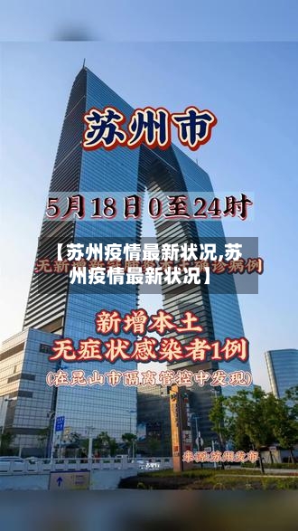 【苏州疫情最新状况,苏州疫情最新状况】