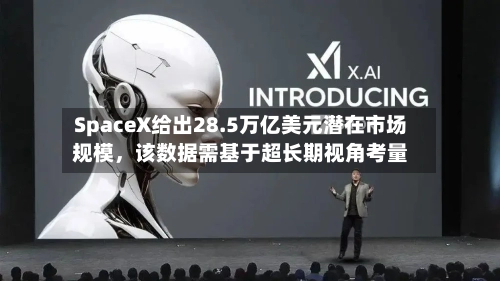 SpaceX给出28.5万亿美元潜在市场规模	，该数据需基于超长期视角考量-第2张图片