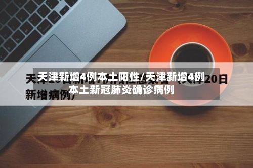天津新增4例本土阳性/天津新增4例本土新冠肺炎确诊病例-第2张图片