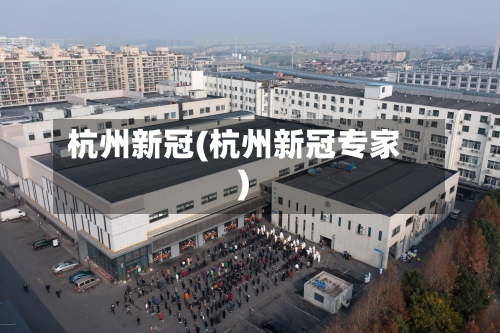 杭州新冠(杭州新冠专家)