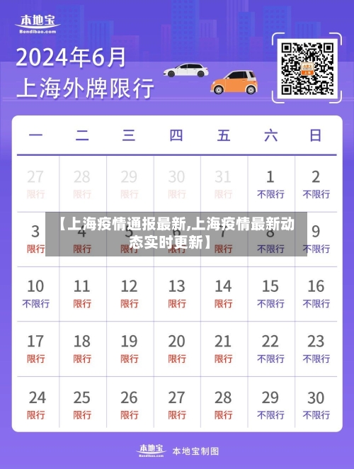 【上海疫情通报最新,上海疫情最新动态实时更新】