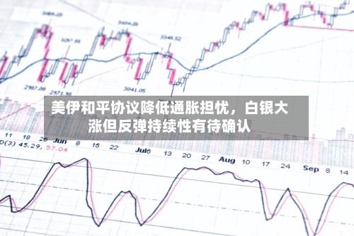 美伊和平协议降低通胀担忧	，白银大涨但反弹持续性有待确认-第2张图片